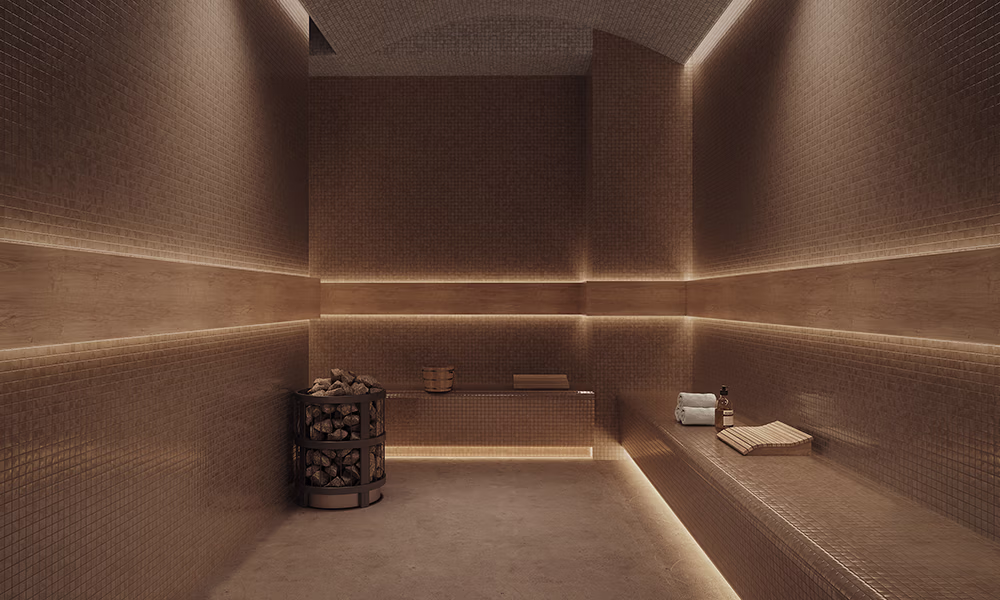 Holistic Wellness Sanctuary